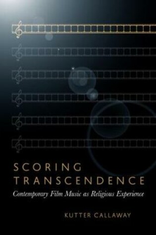Cover of Scoring Transcendence