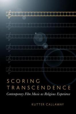 Book cover for Scoring Transcendence