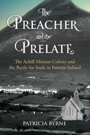 Cover of The Preacher and the Prelate