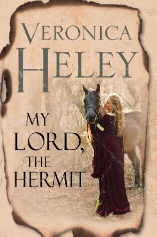 Cover of My Lord, The Hermit