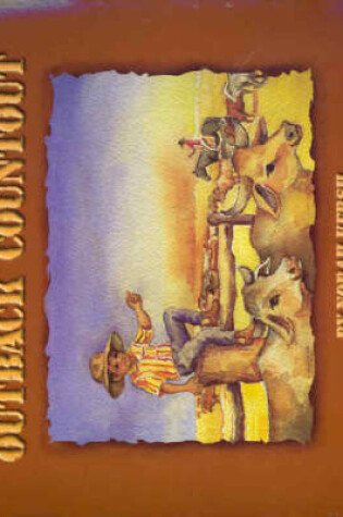 Cover of Outback Countout