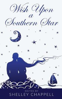 Book cover for Wish Upon a Southern Star