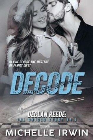Cover of Decode