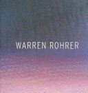 Cover of Warren Rohrer