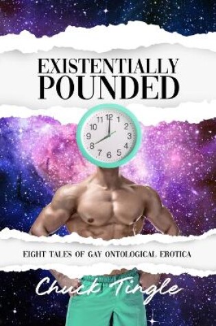 Cover of Existentially Pounded