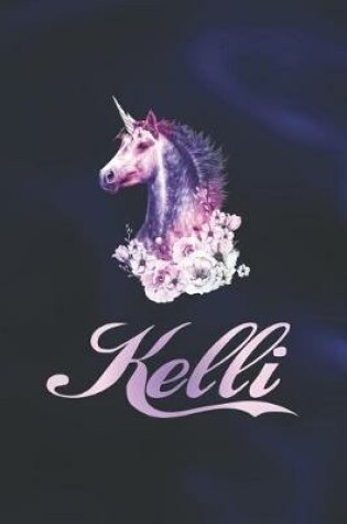 Cover of Kelli