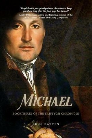 Cover of Michael