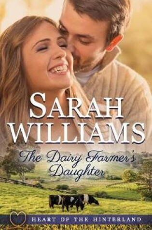 Cover of The Dairy Farmer's Daughter
