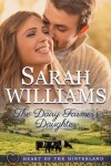 Book cover for The Dairy Farmer's Daughter