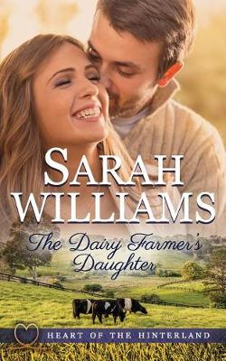 Cover of The Dairy Farmer's Daughter