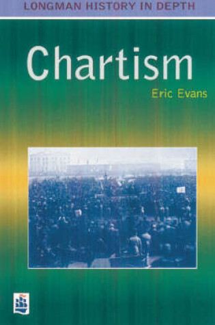 Cover of Chartism Paper