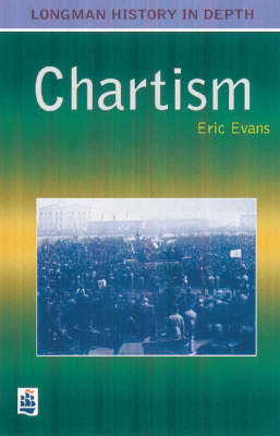 Cover of Chartism Paper