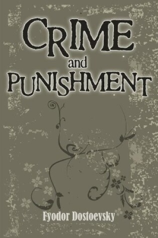 Cover of Crime And Punishment (1917)