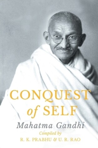 Cover of Conquest Of Self