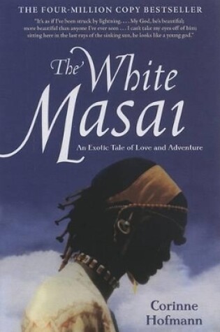 Cover of The White Masai