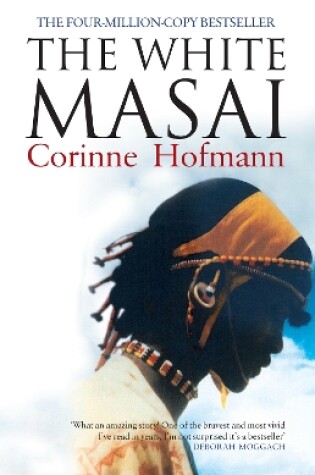 Cover of The White Masai