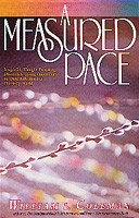 Book cover for Measured Pace