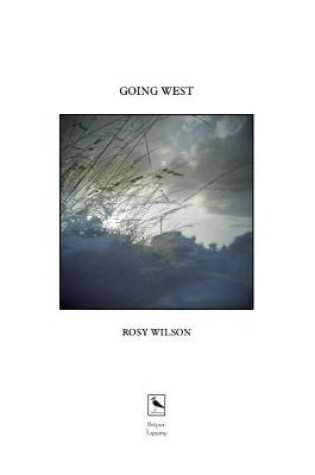 Cover of Going West