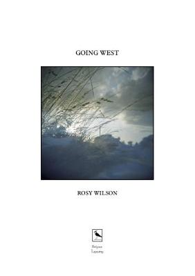 Book cover for Going West