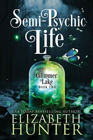 Cover of Semi-Psychic Life