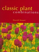 Book cover for Classic Plant Combinations