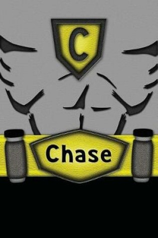 Cover of Chase