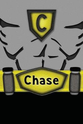 Book cover for Chase