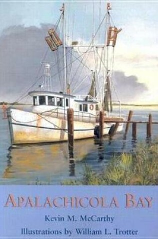 Cover of Apalachicola Bay