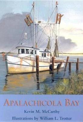 Book cover for Apalachicola Bay