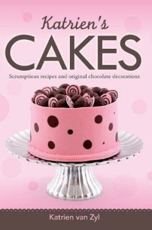 Cover of Katrien's cakes