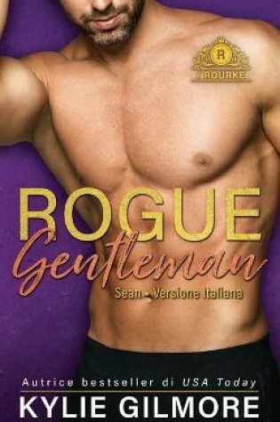 Cover of Rogue Gentleman - Sean