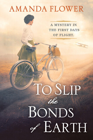 Book cover for To Slip the Bonds of Earth