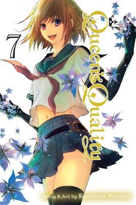 Cover of Queen's Quality, Vol. 7