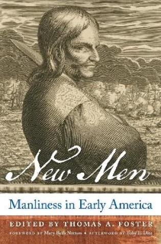 Cover of New Men