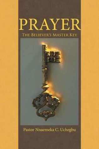 Cover of Prayer