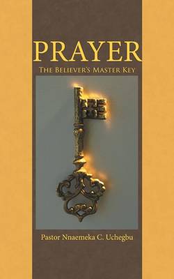 Book cover for Prayer