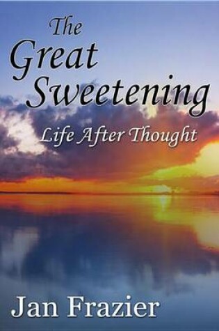 Cover of The Great Sweetening