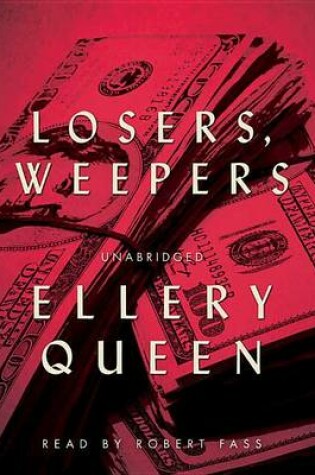 Cover of Losers, Weepers