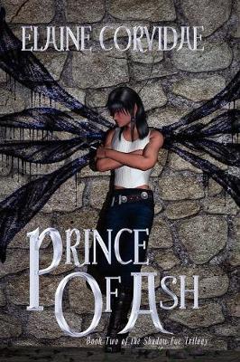 Cover of Prince of Ash