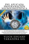 Book cover for PNL APLICADA Programacion Neurolinguistica Aplicada