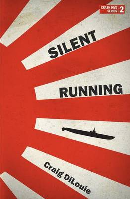 Book cover for Silent Running
