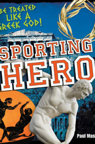 Cover of Sporting Hero