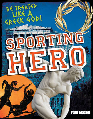 Cover of Sporting Hero