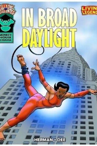 Cover of In Broad Daylight