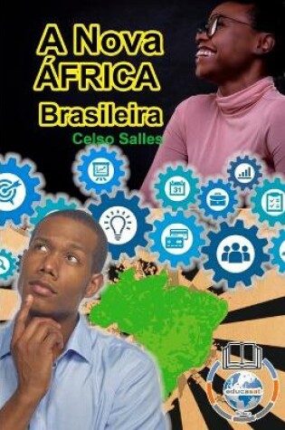 Cover of A Nova Africa Brasileira