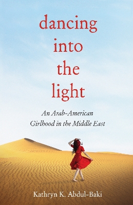 Book cover for Dancing into the Light