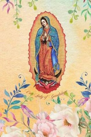 Cover of Our Lady of Guadalupe