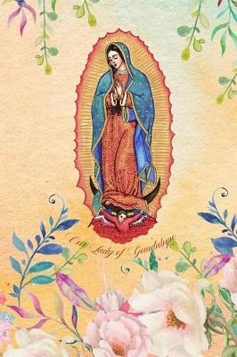 Book cover for Our Lady of Guadalupe