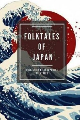 Cover of Folktales of Japan