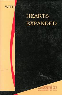 Book cover for With Hearts Expanded